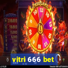 vitri 666 bet